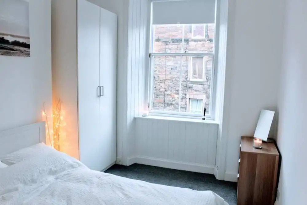 1 Bedroom Apartment Near Arthurs Seat