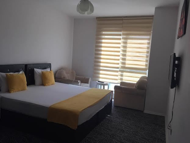 Ser Suite Hotel