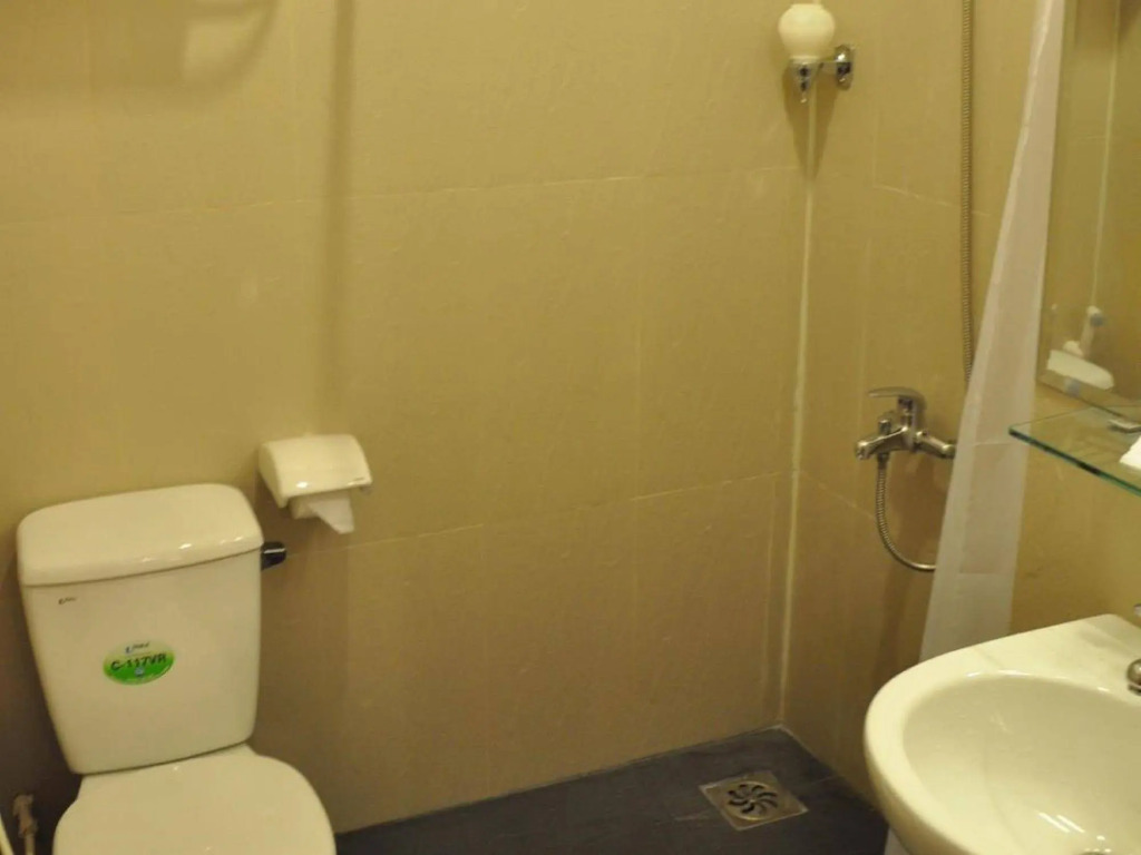 White Lion Hotel Nha Trang