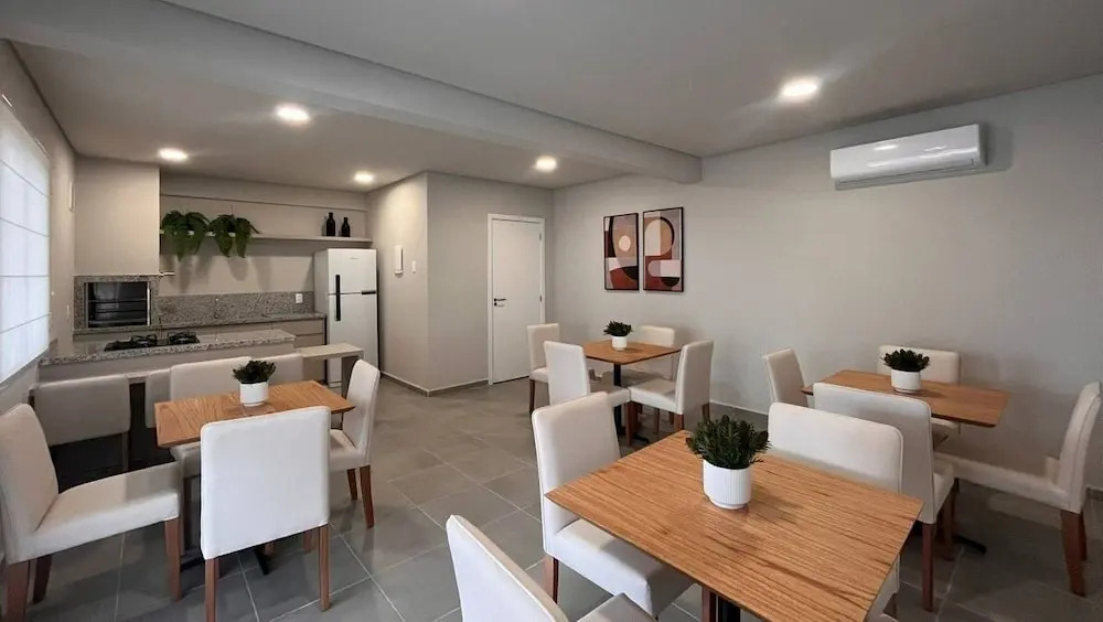 Solarium Beach Club -Apartamento T1.1102