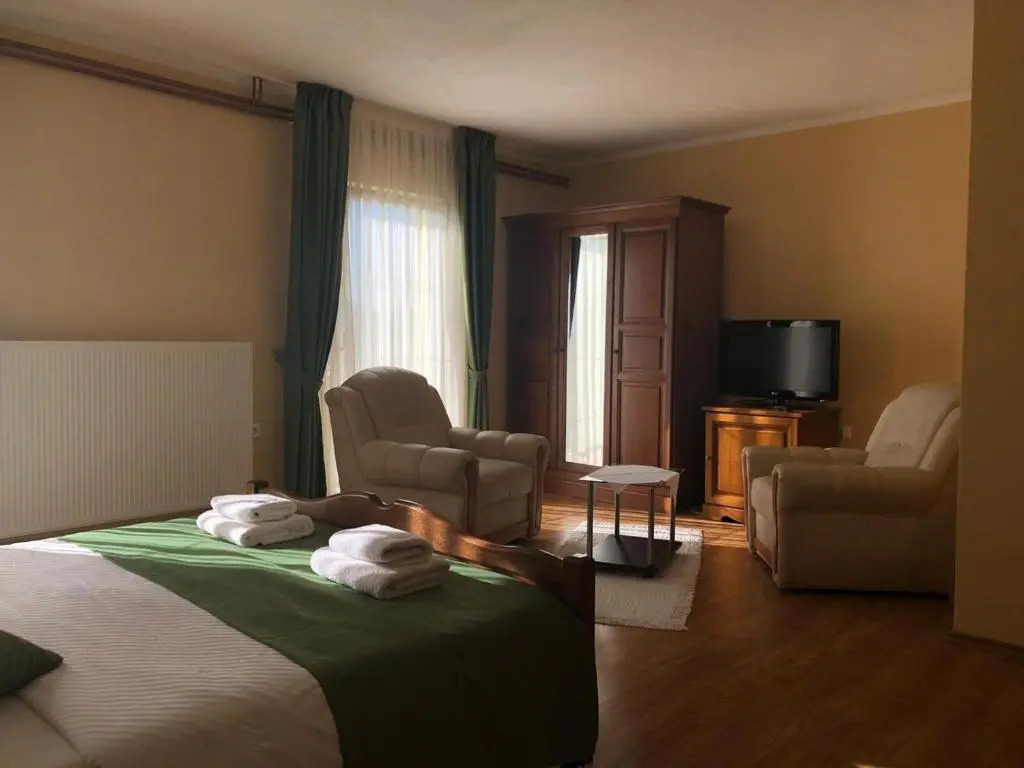 Bed and Breakfast Albatros