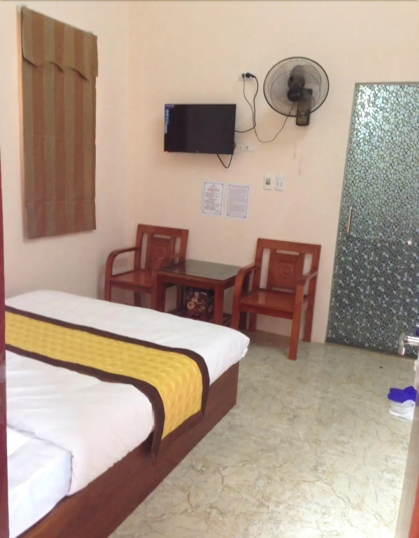 Hotel Hai Au