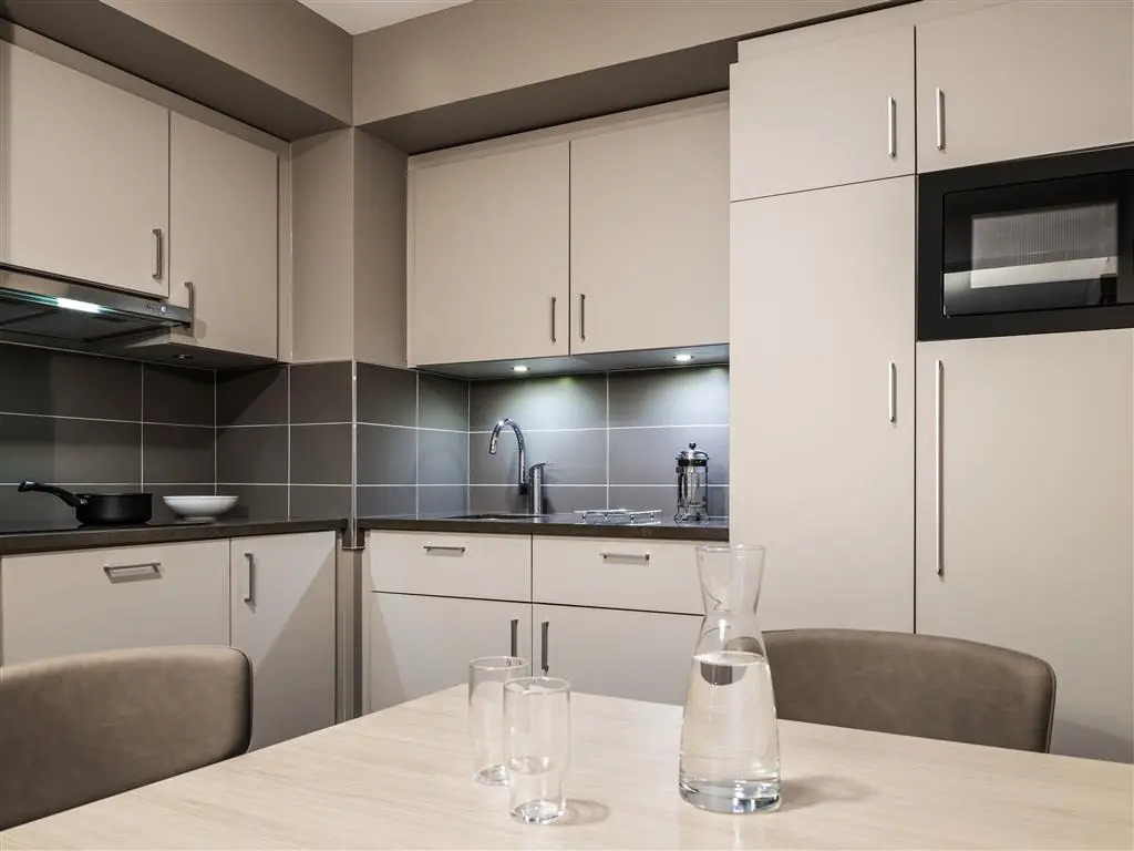 Aparthotel Adagio Lille Centre Grand Place
