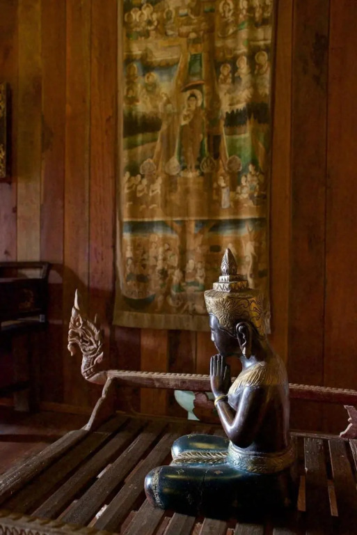 Rajabori Villas