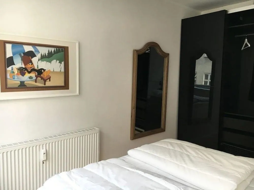 Luxury Apartment In the centre of 936-2