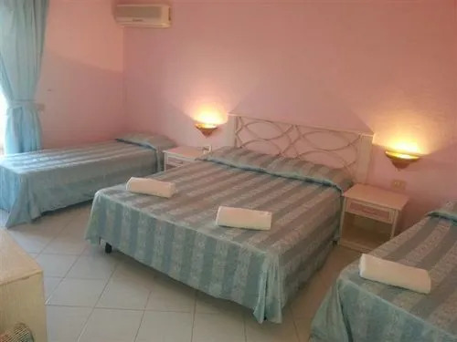 Hotel Tre Lune