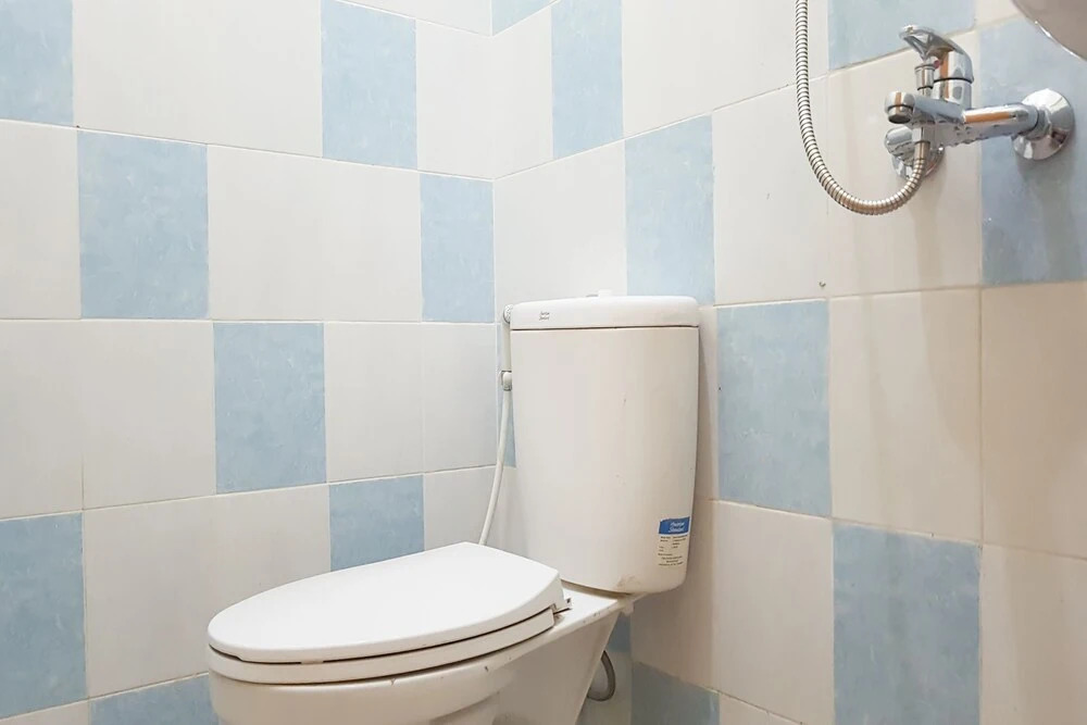 OYO 1243 9-Haan Homestay