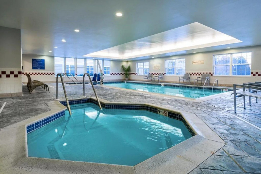 Residence Inn by Marriott Boston Franklin