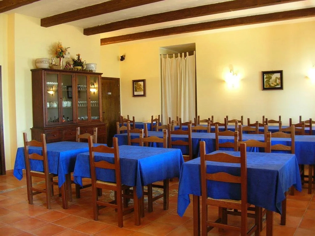 Agriturismo La Fonte
