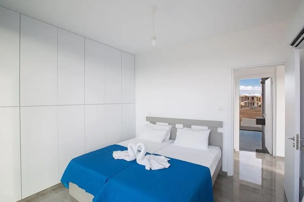 Villa Nataly AQ Ol24