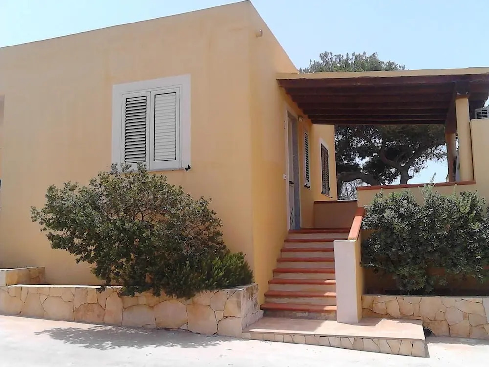Acqua Marina Residence