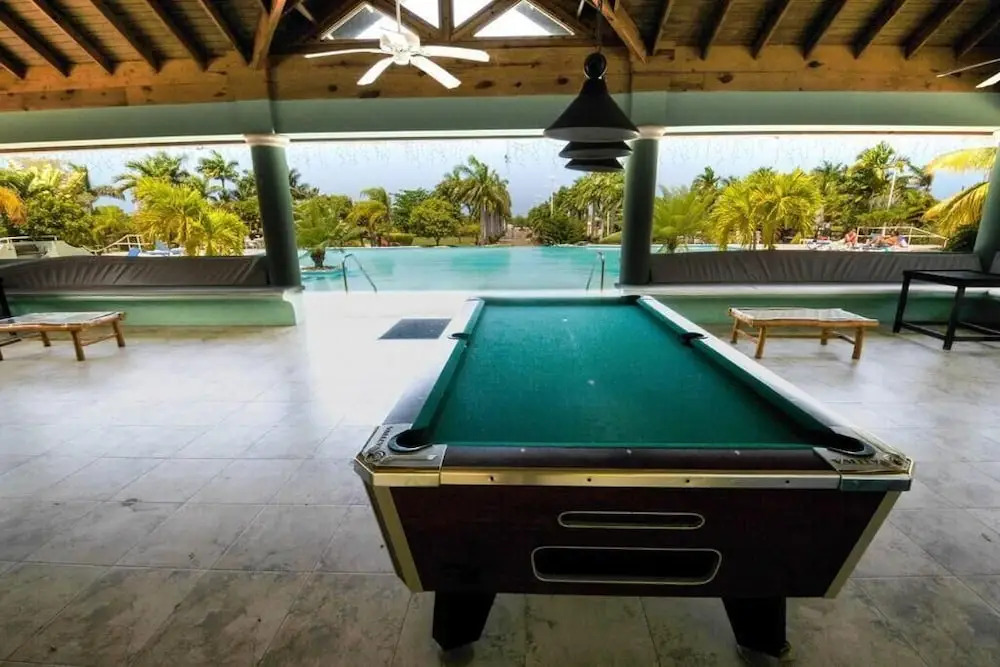 Crown Royal Villas