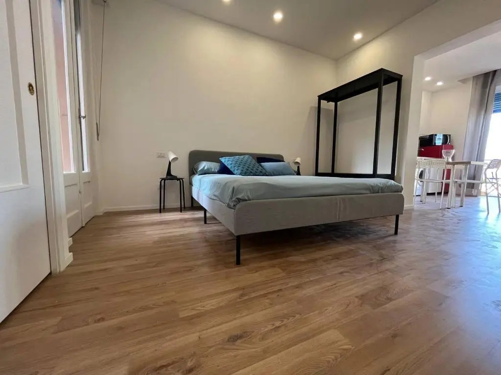 Casa Vacanze Caramagna 2