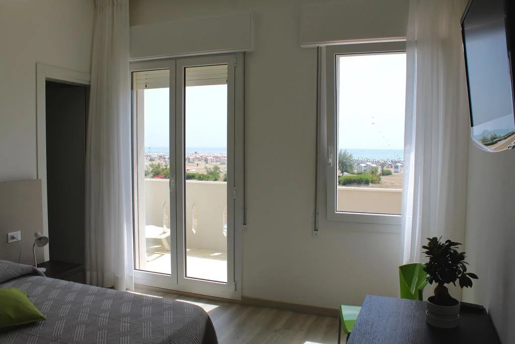 Hotel Delfino