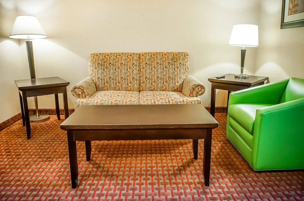 Quality Inn & Suites Roswell North