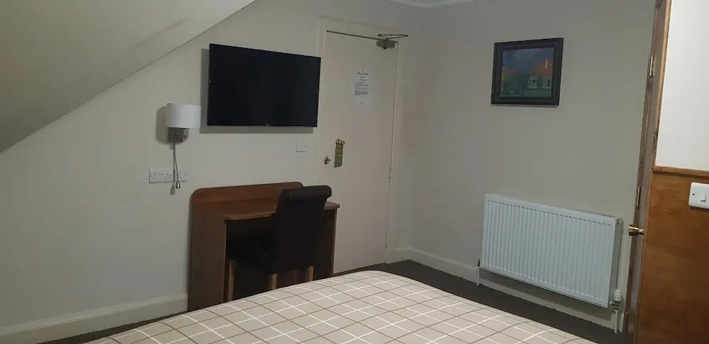 Mayfair Guest House