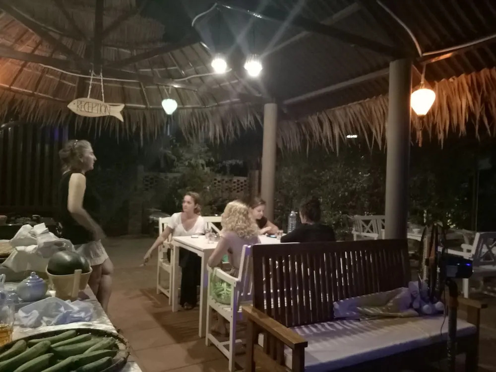 Coco Bungalows Hoi An