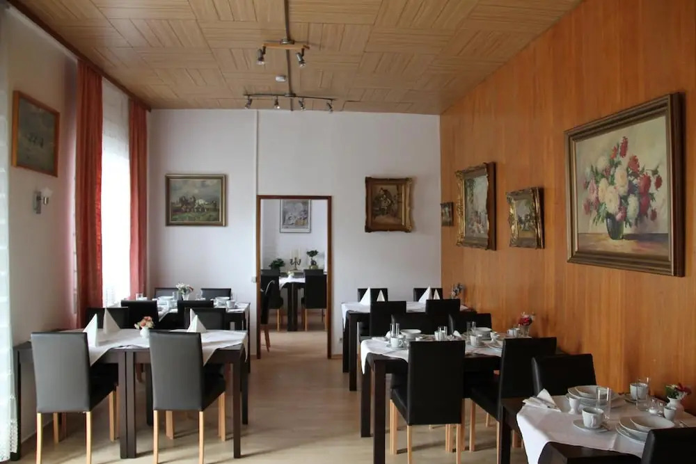 Hotel Humboldt