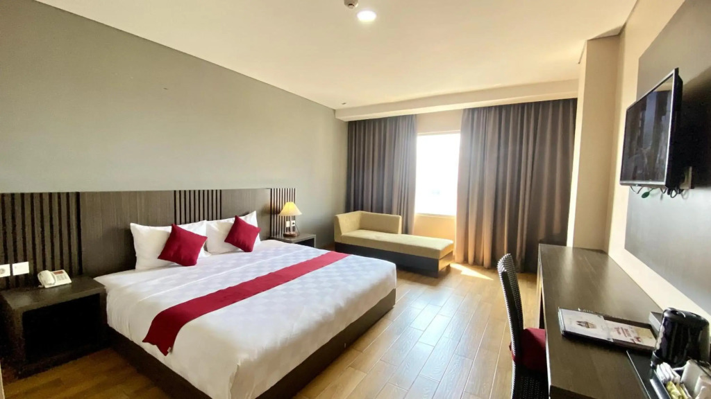 Merapi Merbabu Hotels Bekasi