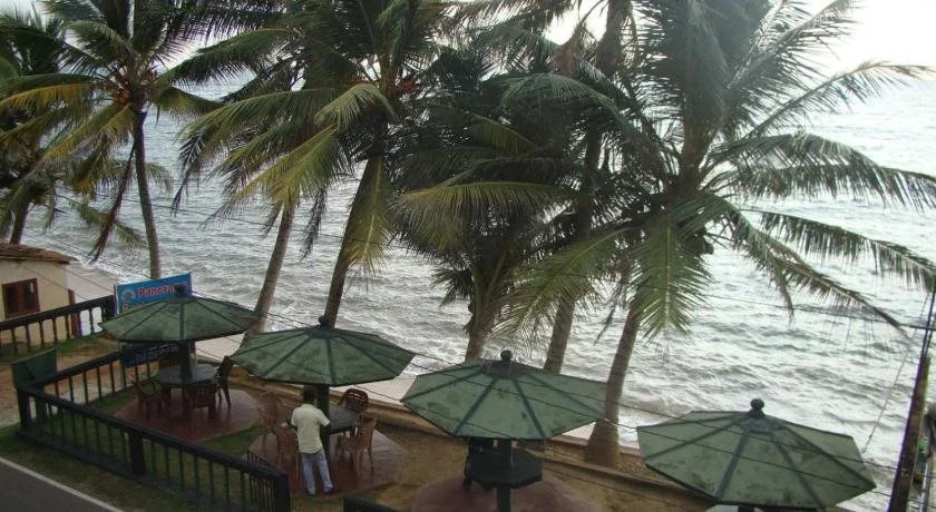 Panorama Beach Hotel