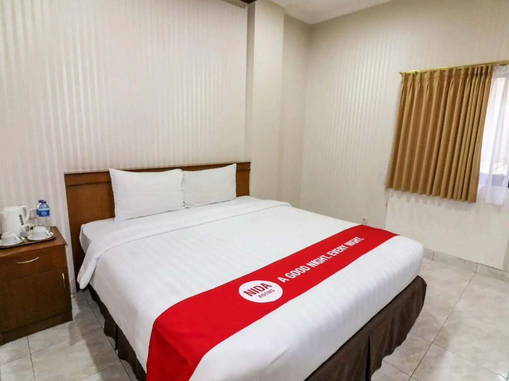 NIDA Rooms Colombo Komplek Karang Marang