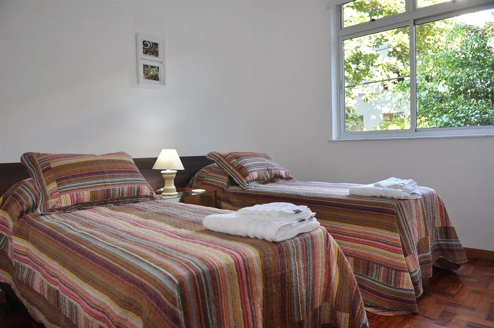 Apartamento Noel Rosa