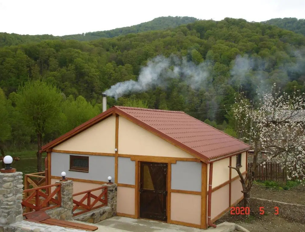 Bilovoddya Hotel