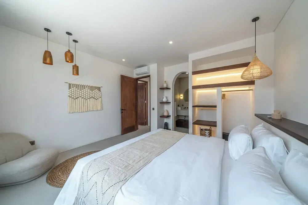 Nova Oasis 1