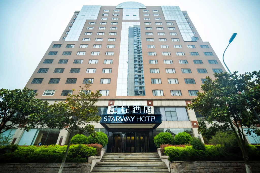 Sunny World Hotel