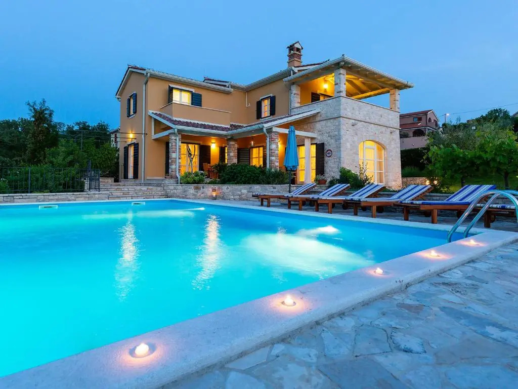 Villa Salvea