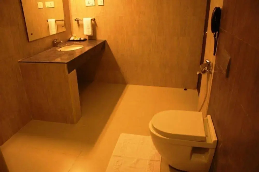 Vihas Hotels
