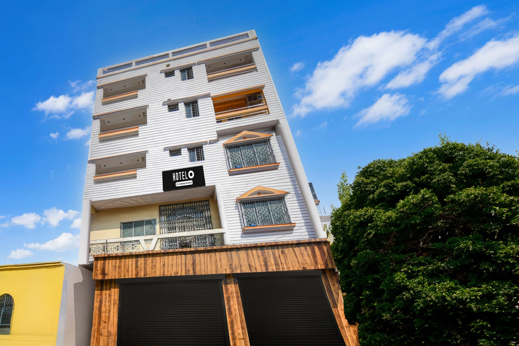 OYO Flagship 76629 Bimla Regency