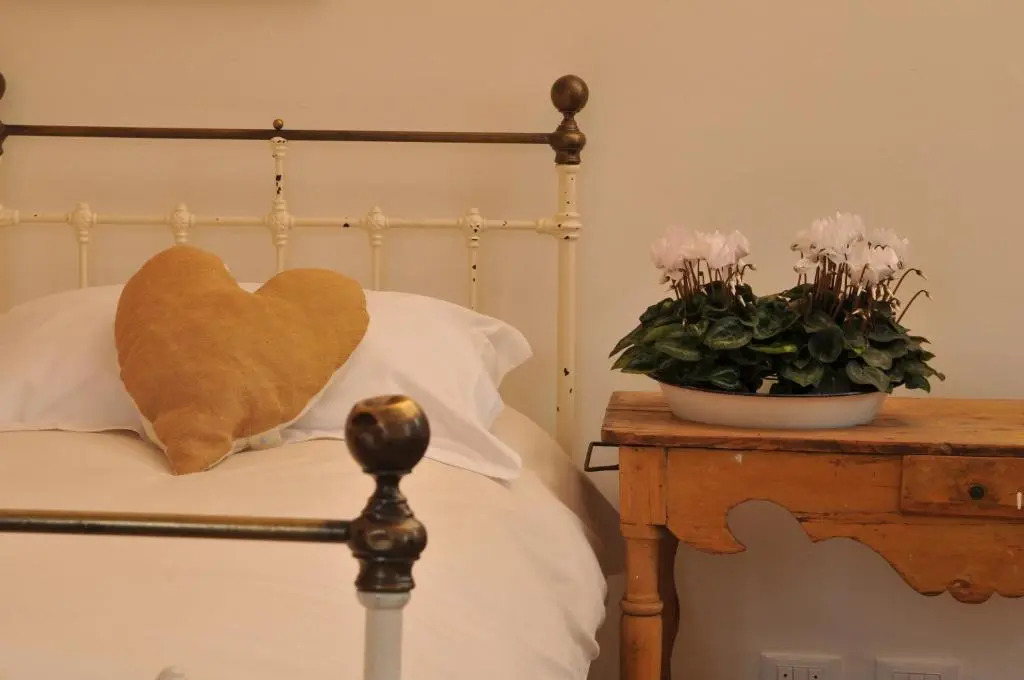 B&B Cà Bianca dellAbbadessa