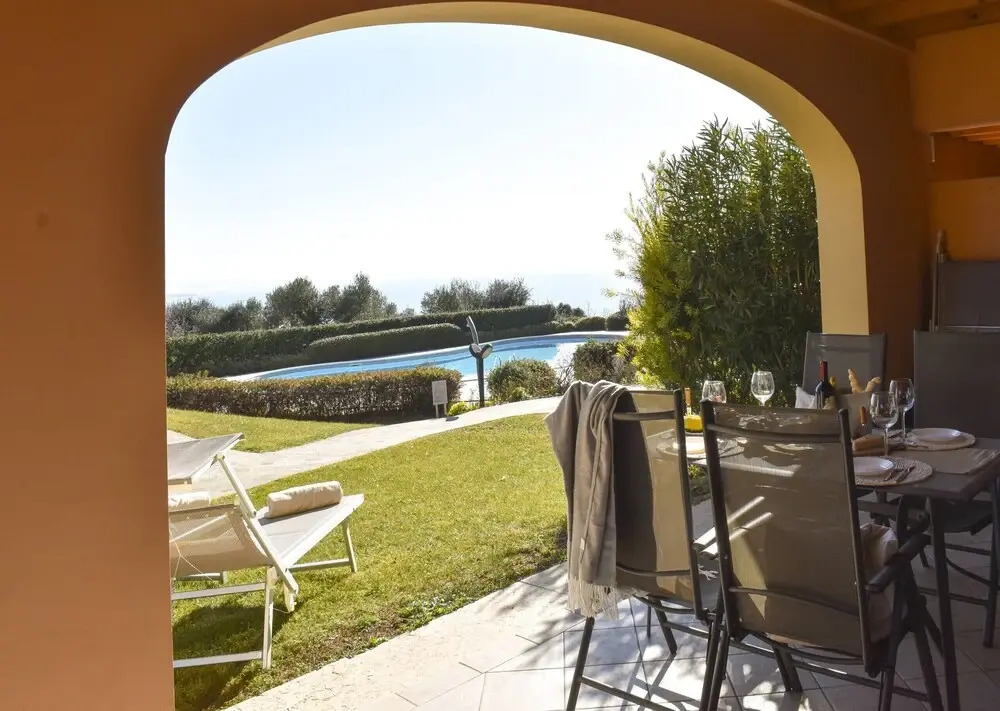 Appartamento Sunshine n°7
