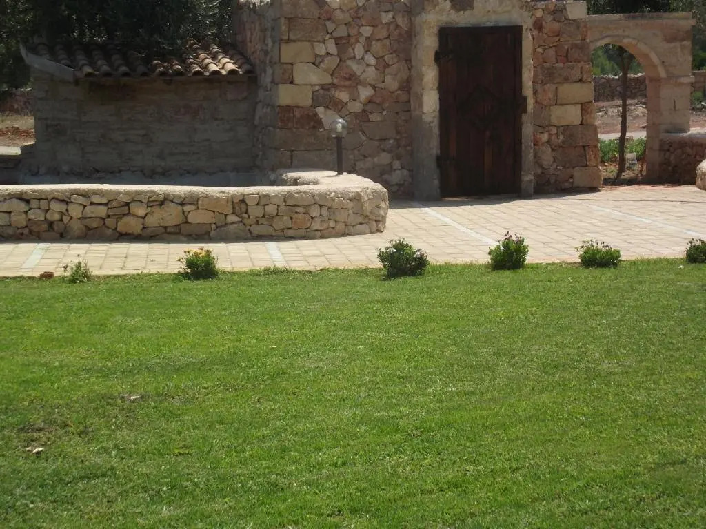 Agriturismo Zio Zac