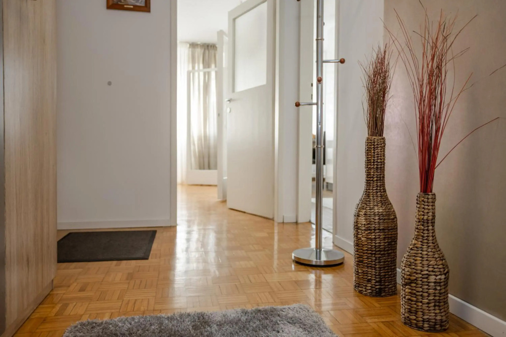 Apartment Sara