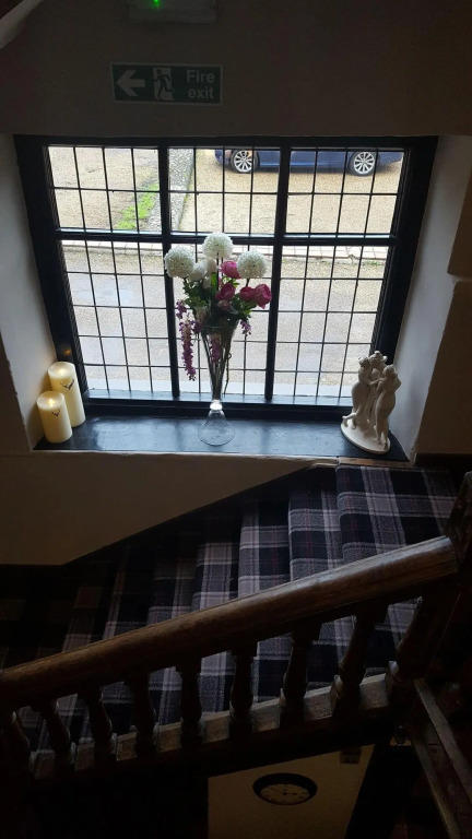 The Scole Hotel