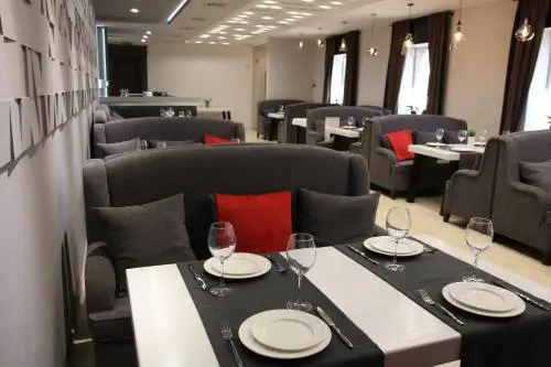Hotel Hermes