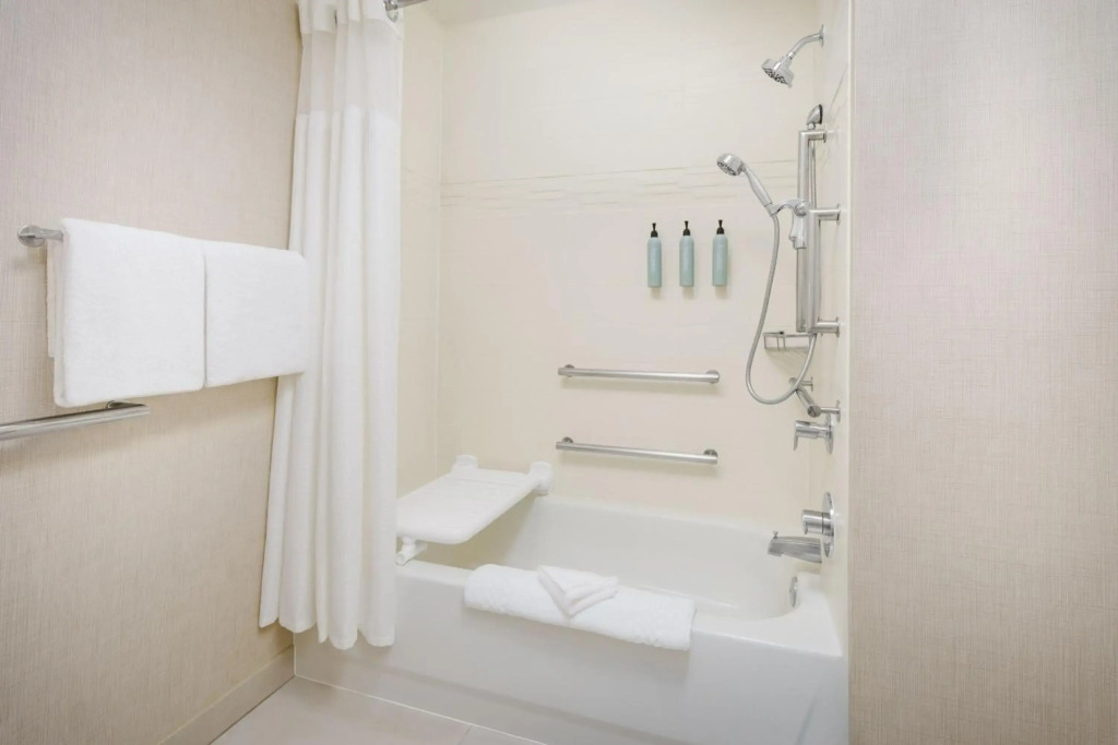 Residence Inn by Marriott Salinas Monterey