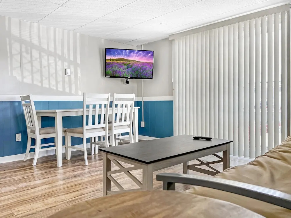 Ocean Air Suites