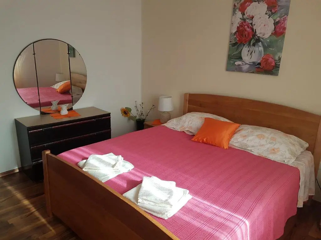 Apartment Doris