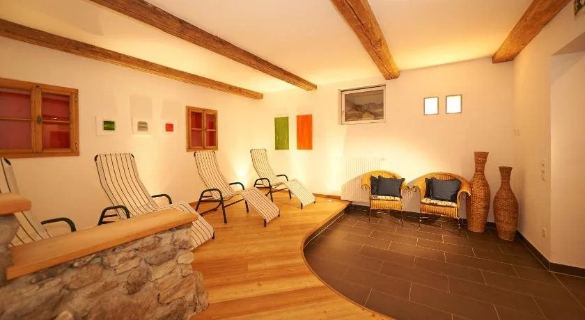 Aparthotel Stadler