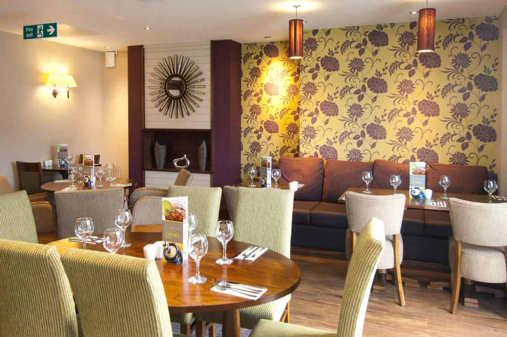 Premier Inn Loughborough