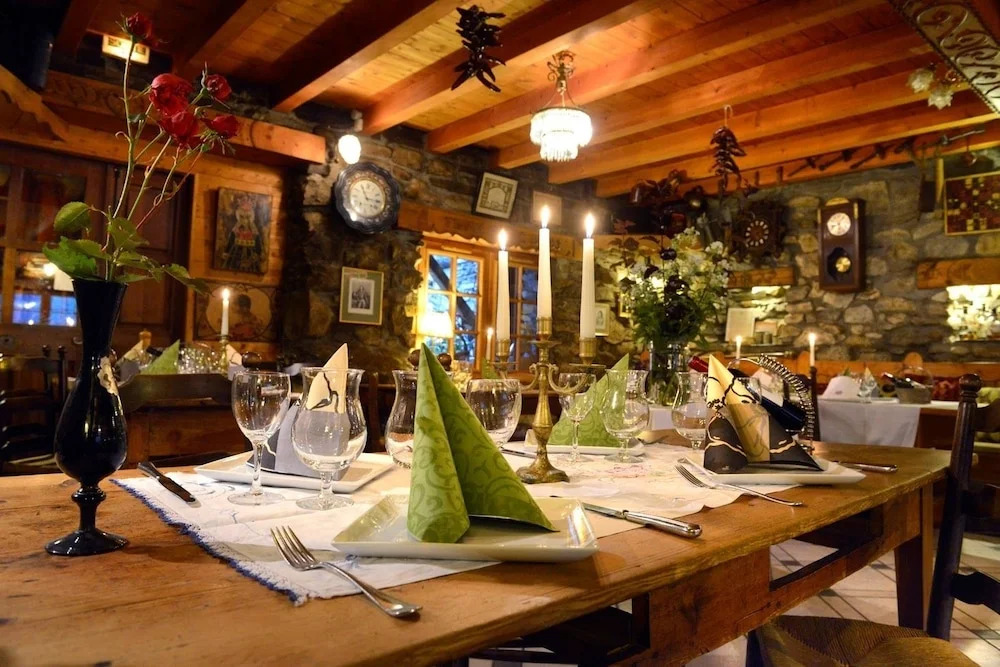 Auberge Nemoz