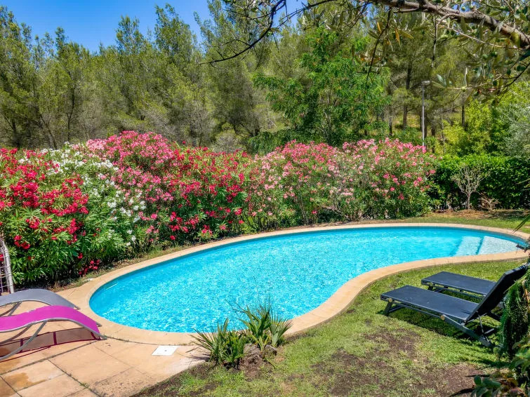 Holiday Home Bella Luna