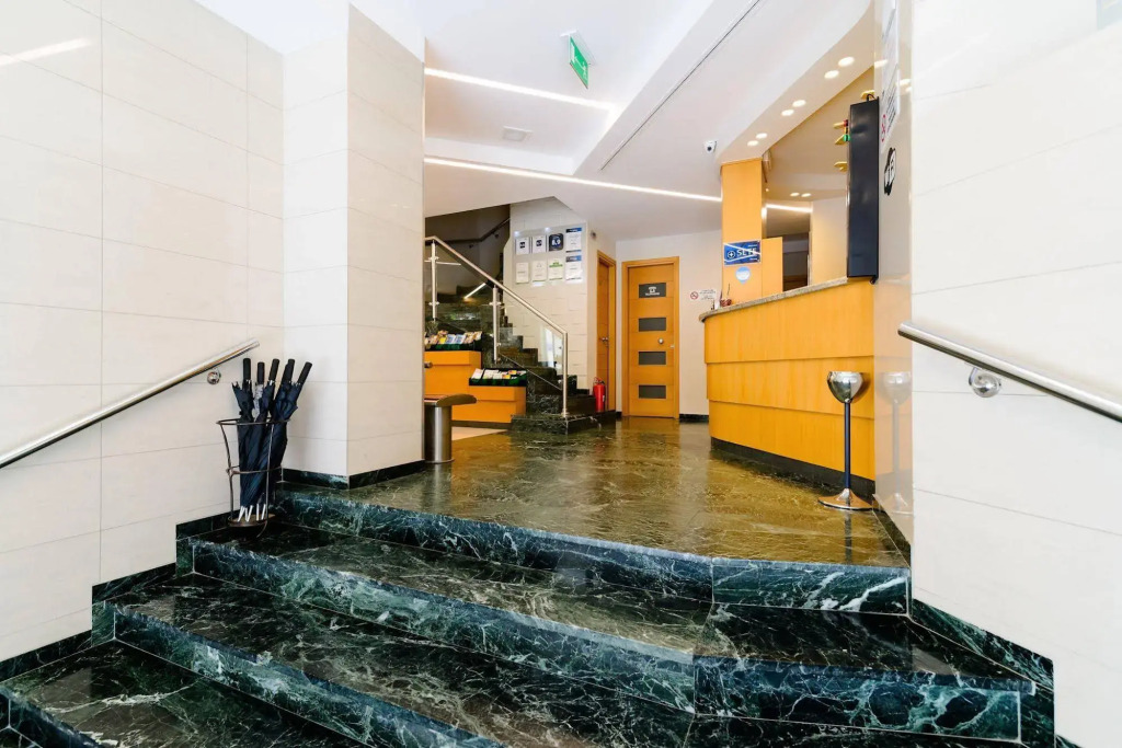 Kastro Hotel
