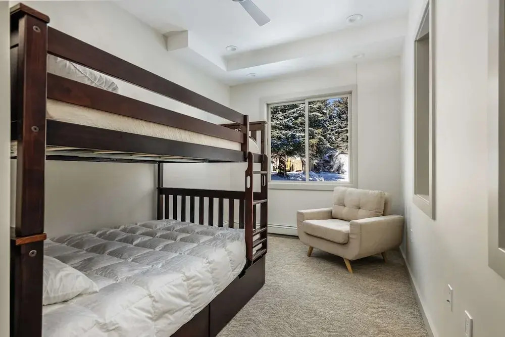 Homestead Townhome