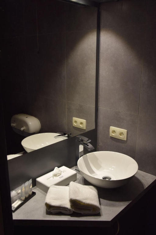 Paradisio By WP Hotels