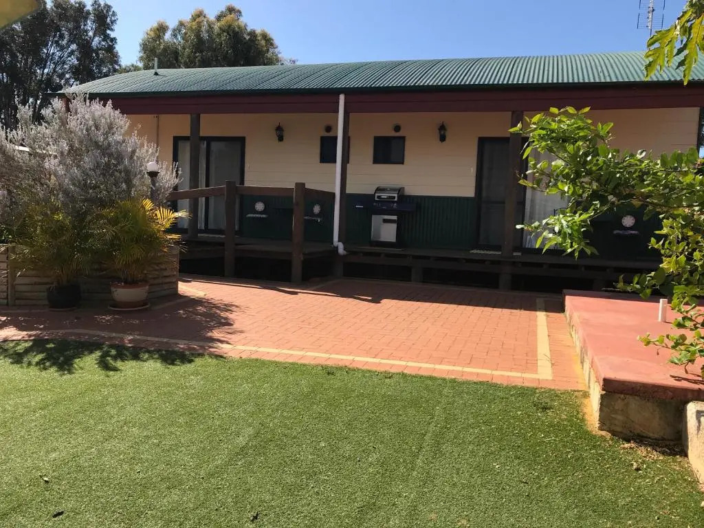 Sabai accommodation