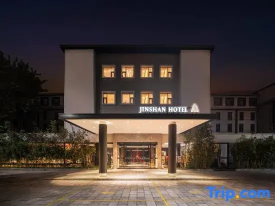 Jinshan International Hotel